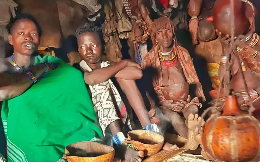 15 Days North & South Ethiopia Tour: Lake Tana, Gonder, Lalibela, Dallol, Arba Minch, Jinka & Turmi